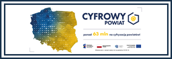 Projekt Cyfrowy Powiat