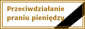 Przeciwdziałanie Praniu Pieniędzy