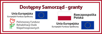 Dostępny Samorząd - granty