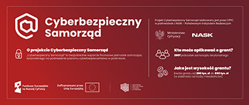 Cyberbezpieczny Samorząd
