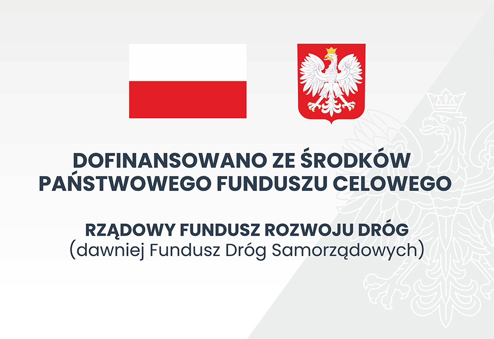 Rządowy Fundusz Rozwoju Dróg