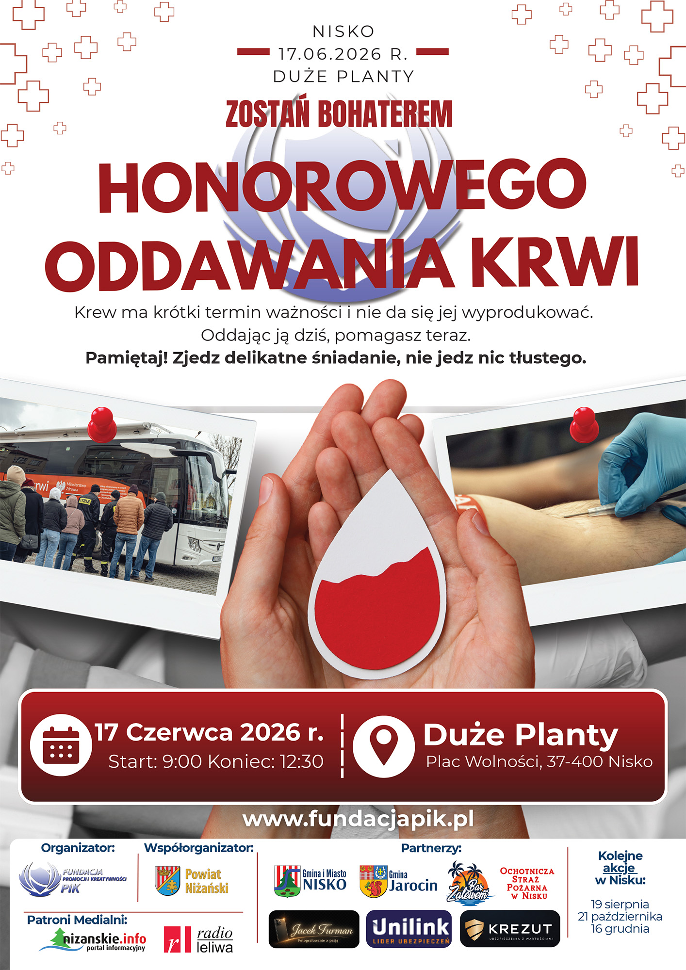 plakat