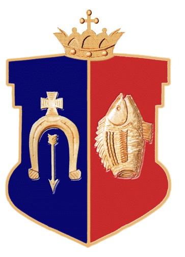 herb Rudnika nad Sanem