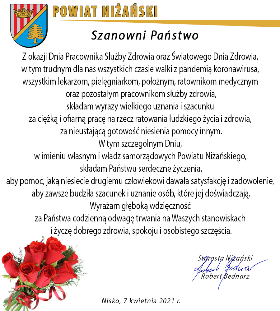 życzenia