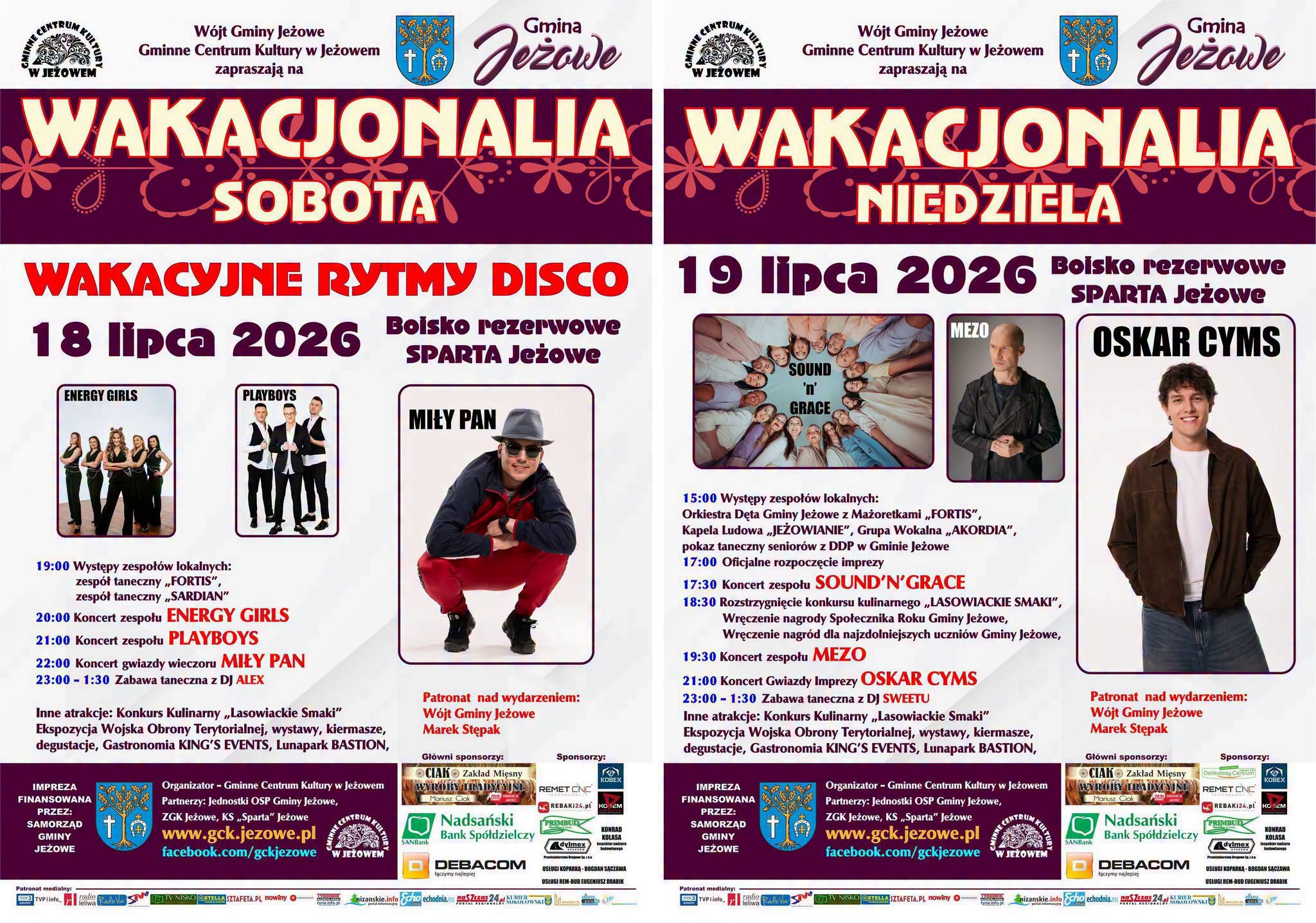 plakat
