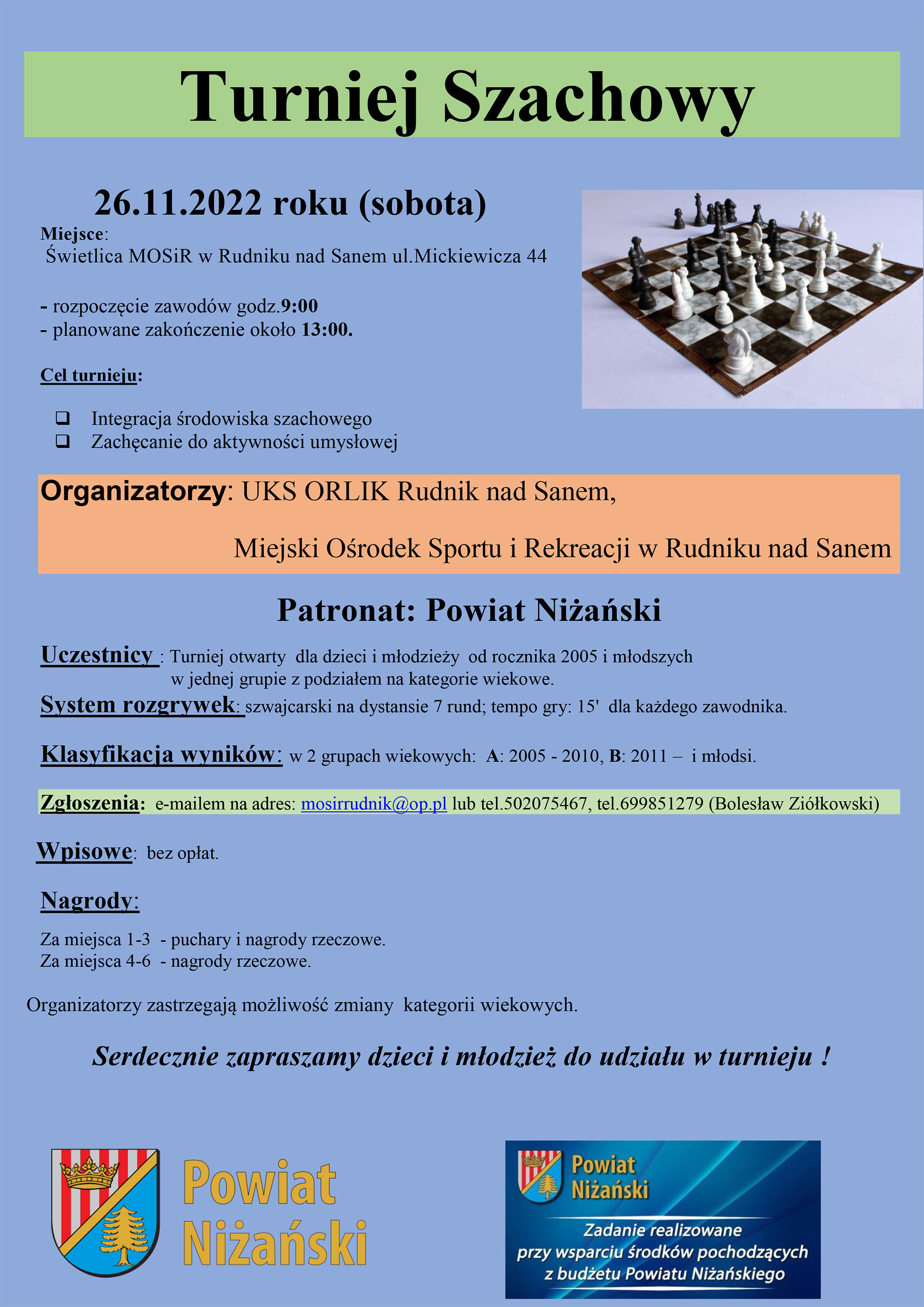 plakat