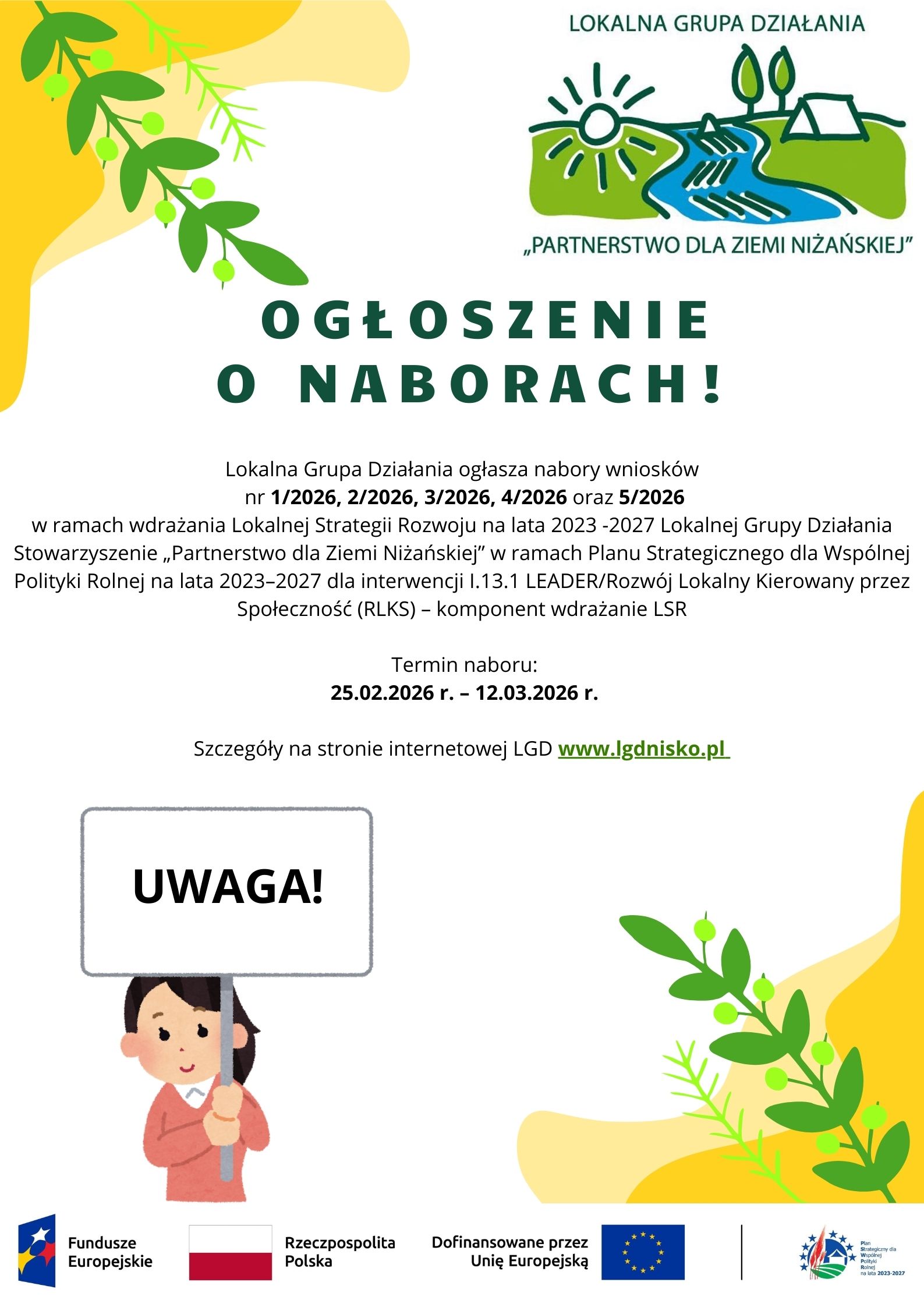 plakat
