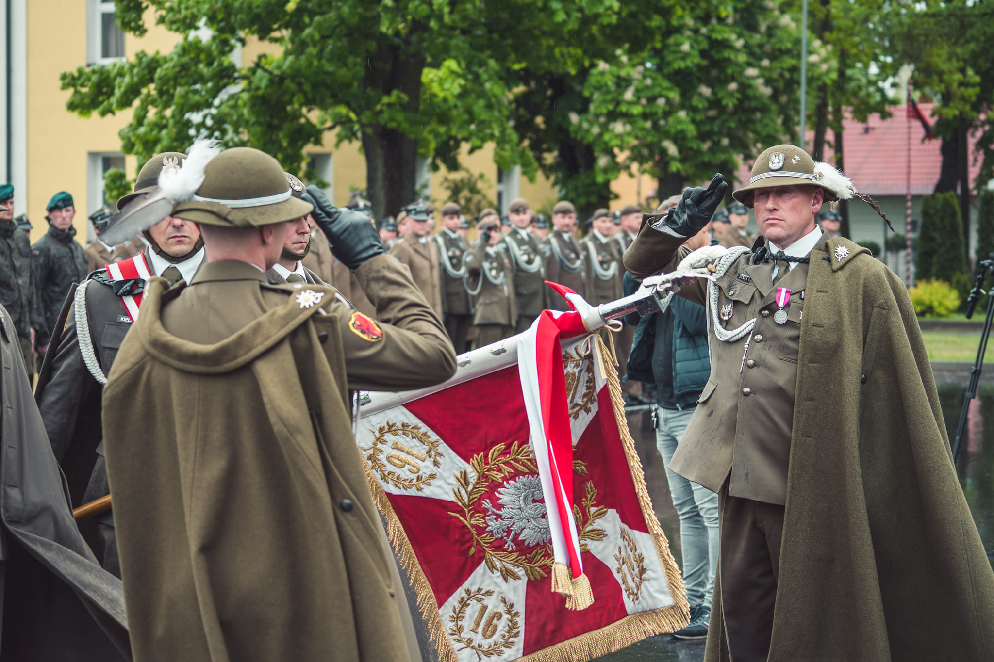 W Nisku powstanie 18. Pułk Saperów