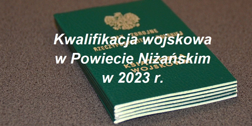 książeczka wojskowa