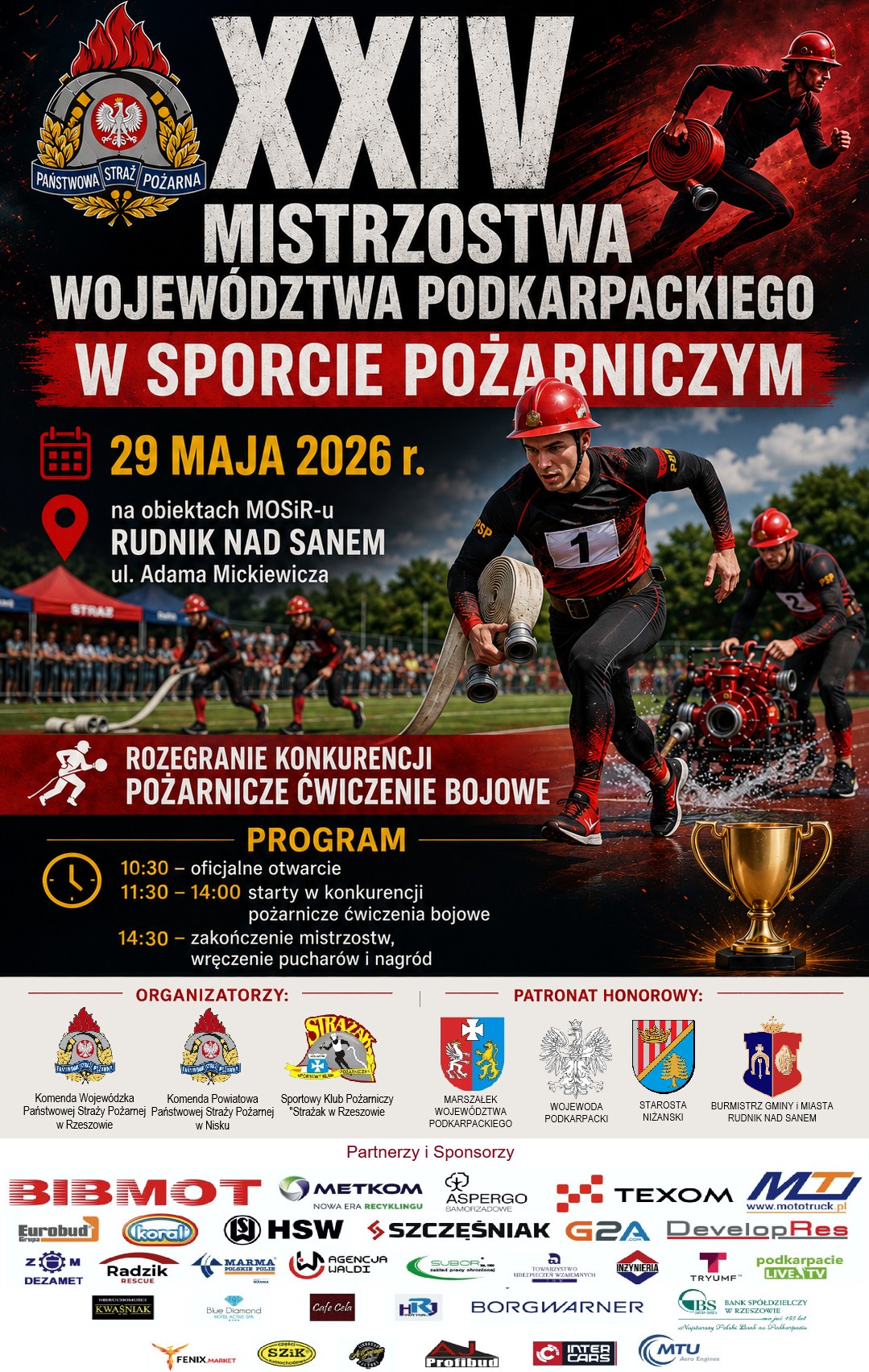 plakat