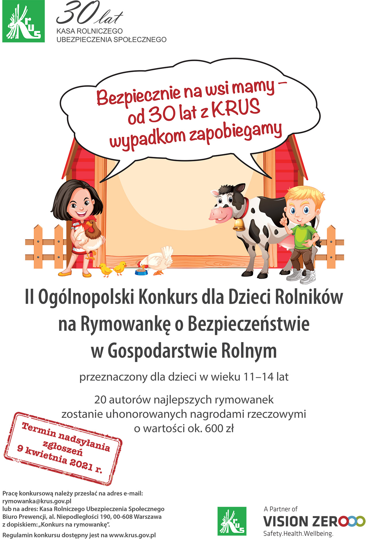 plakat