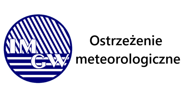 ostrzeżenie