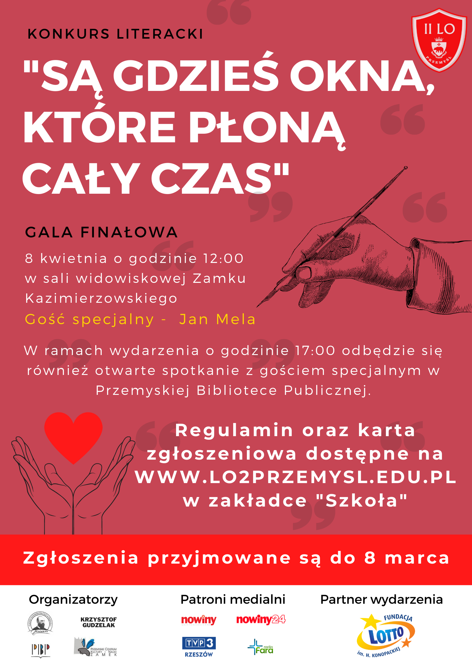 plakat