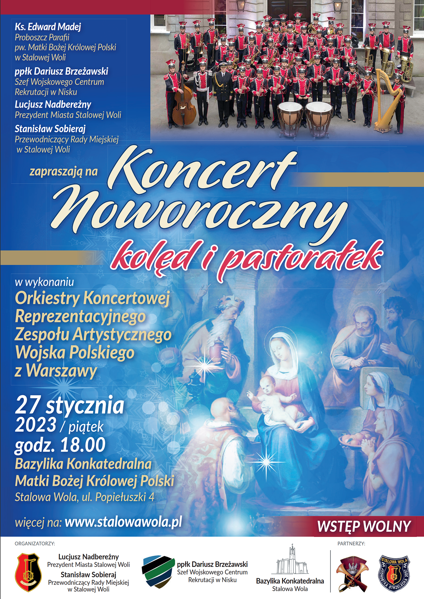 plakat