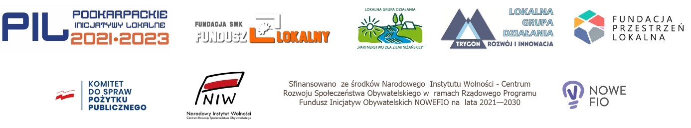 loga projekt