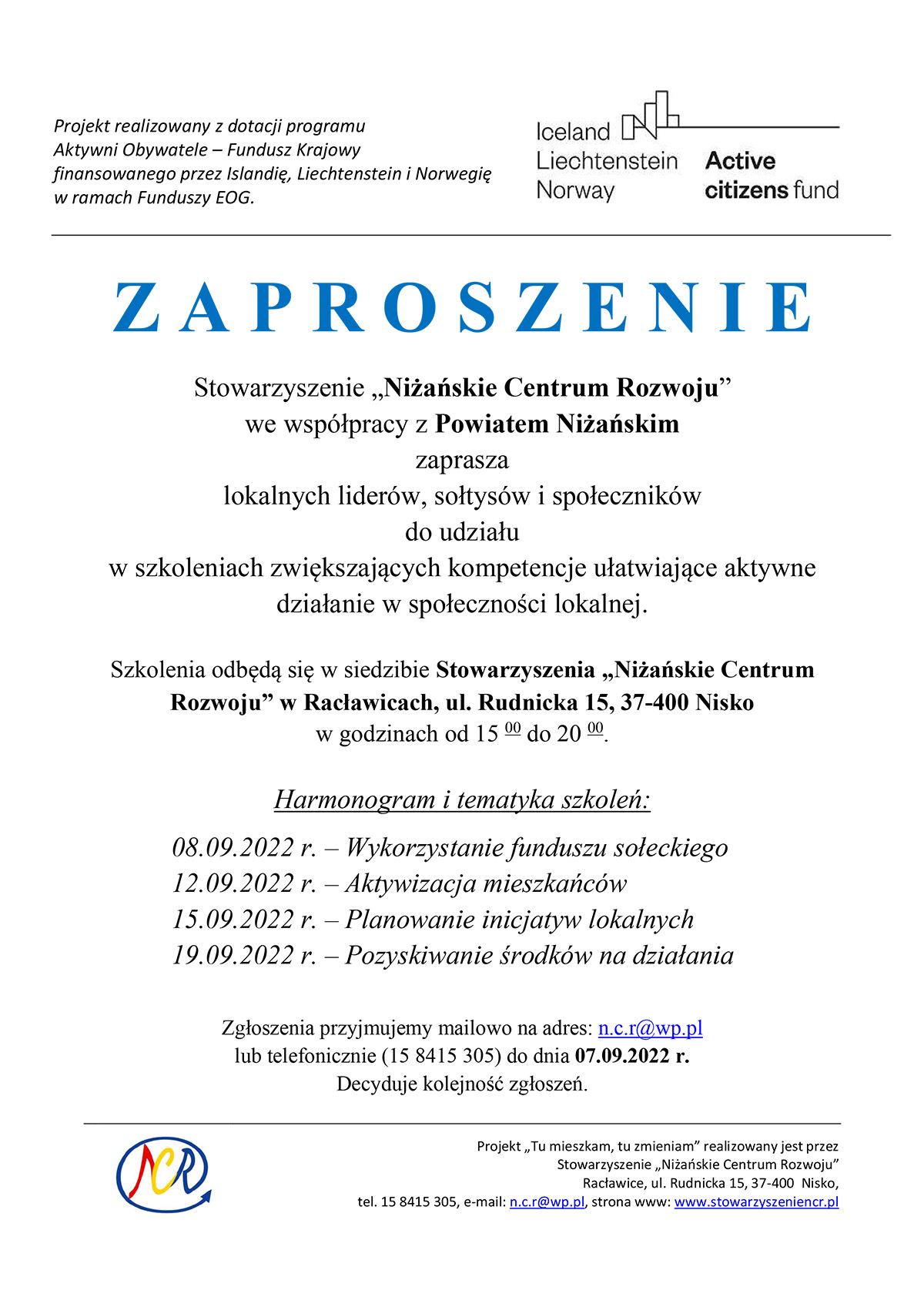 plakat